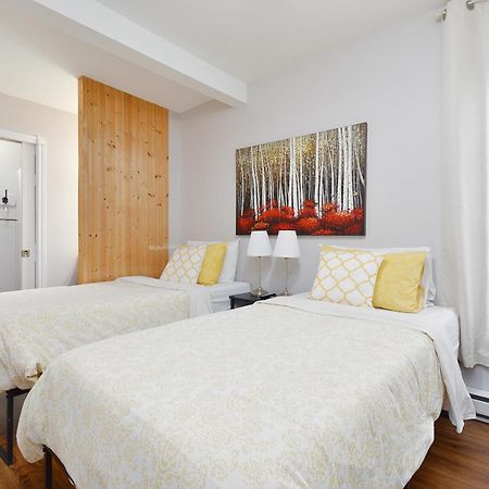 Pepperell Place Inn Inc. St. Peter's Εξωτερικό φωτογραφία