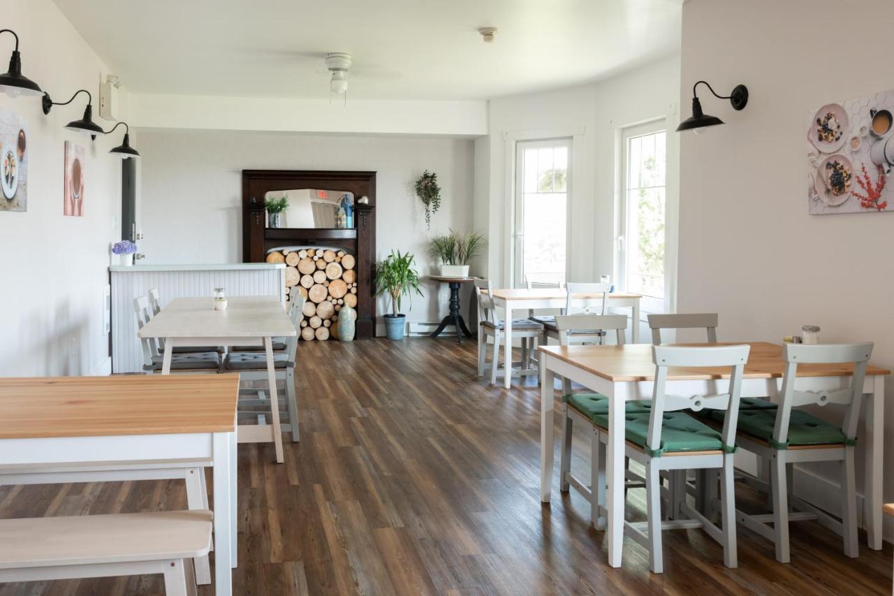 Pepperell Place Inn Inc. St. Peter's Εξωτερικό φωτογραφία