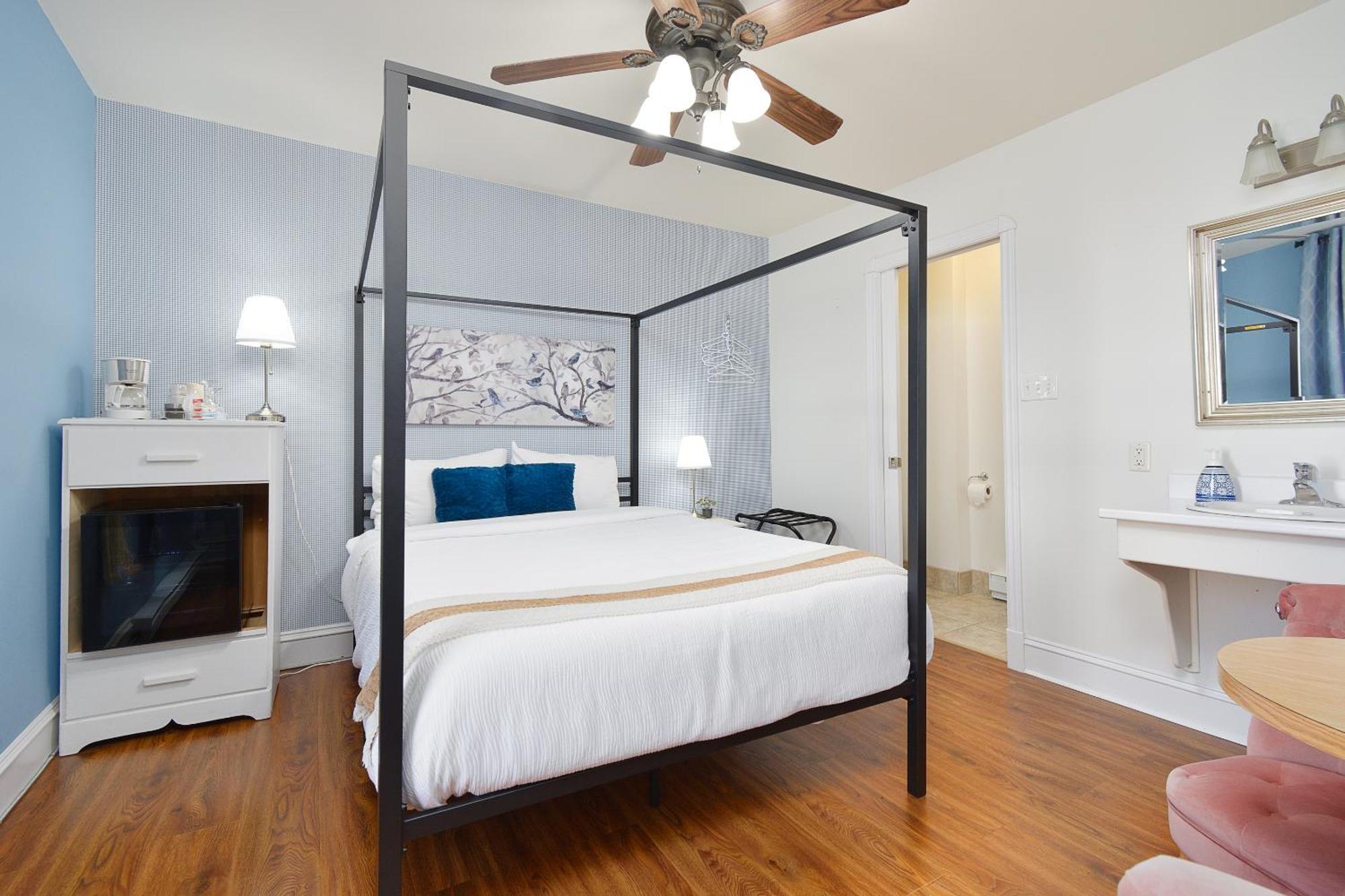 Pepperell Place Inn Inc. St. Peter's Εξωτερικό φωτογραφία