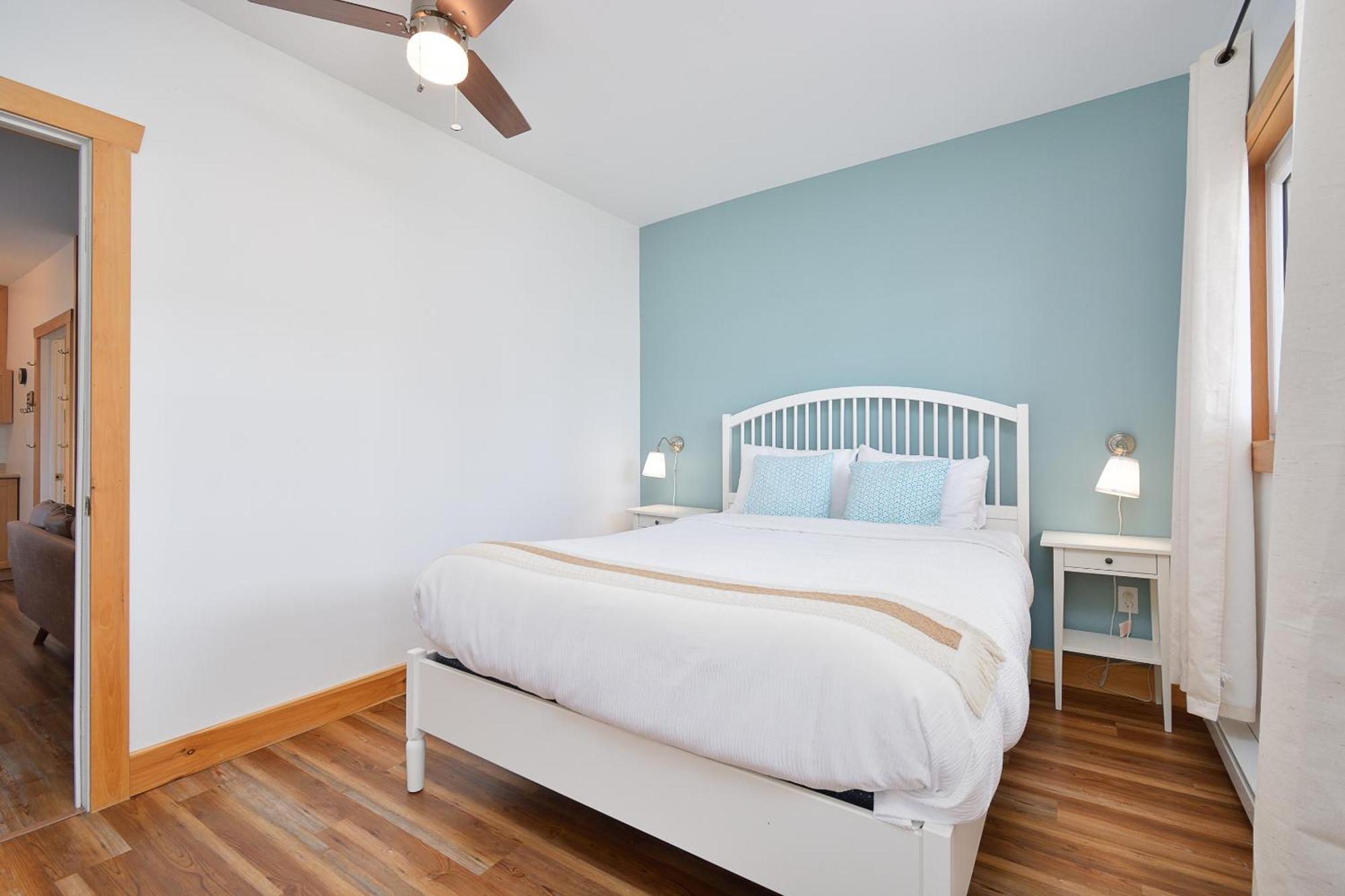 Pepperell Place Inn Inc. St. Peter's Εξωτερικό φωτογραφία