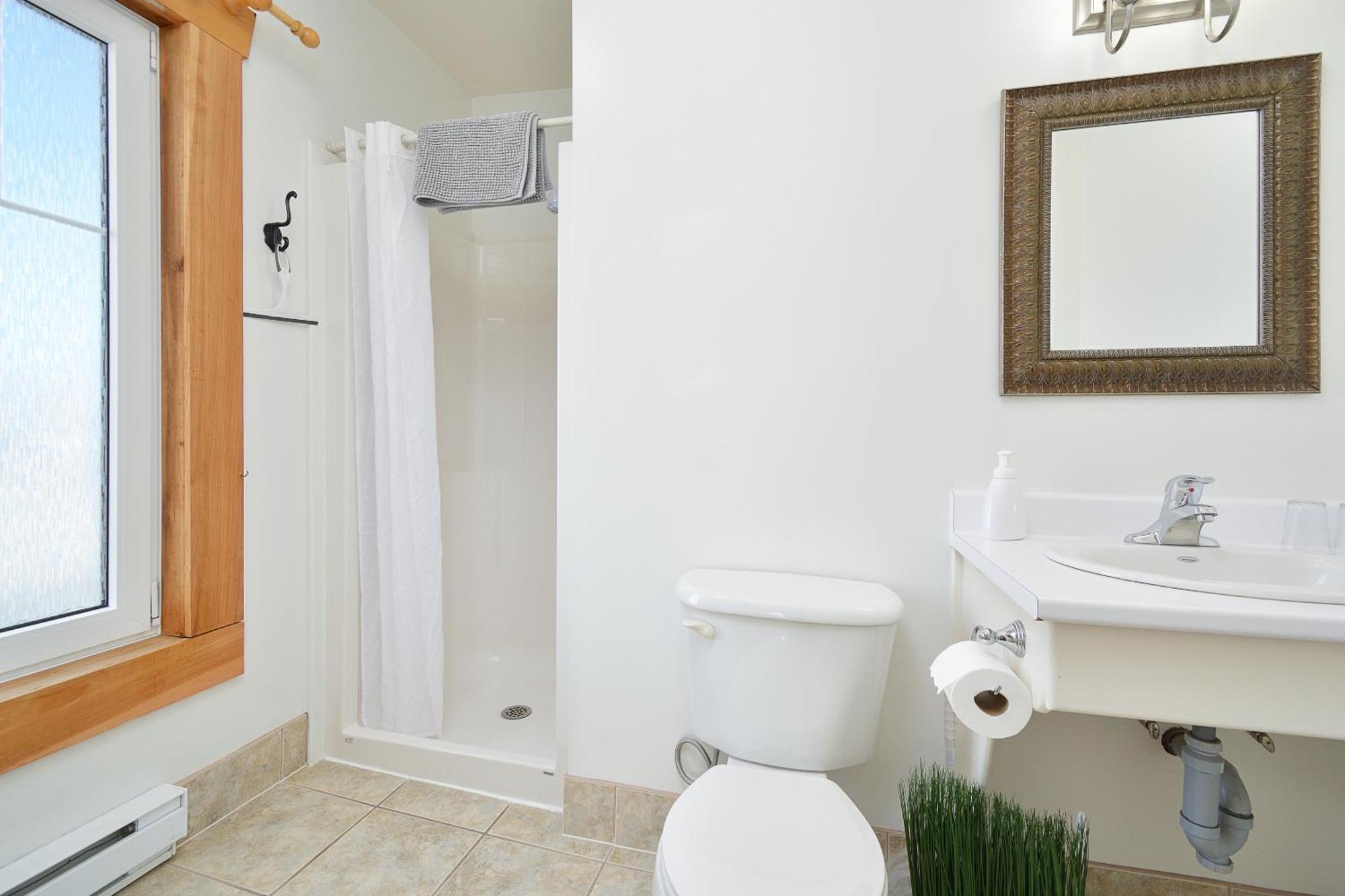 Pepperell Place Inn Inc. St. Peter's Εξωτερικό φωτογραφία