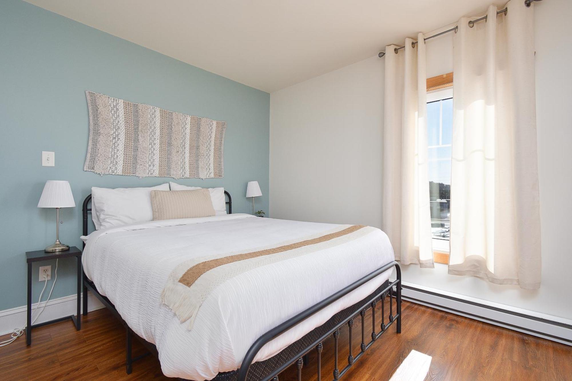 Pepperell Place Inn Inc. St. Peter's Εξωτερικό φωτογραφία