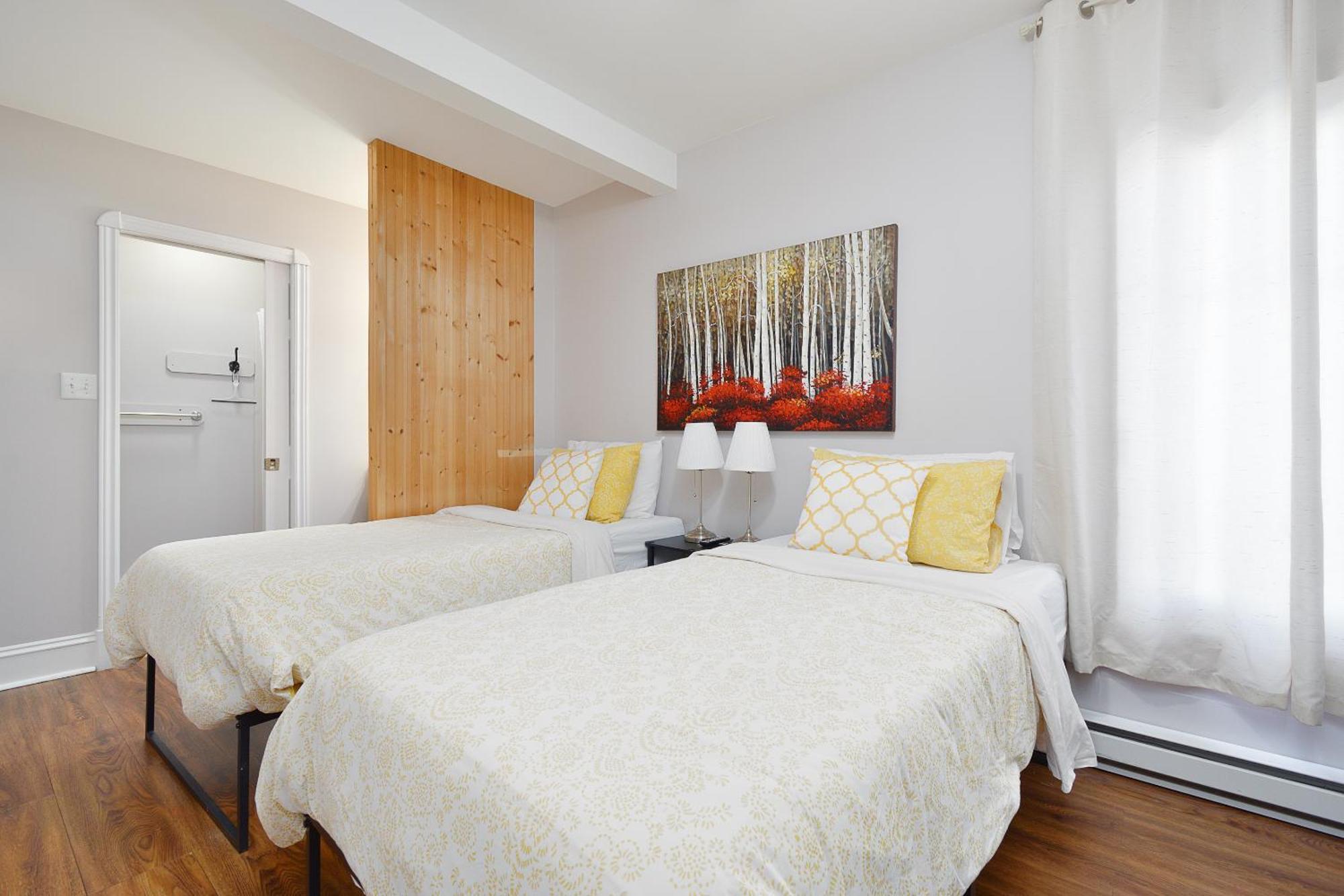 Pepperell Place Inn Inc. St. Peter's Εξωτερικό φωτογραφία