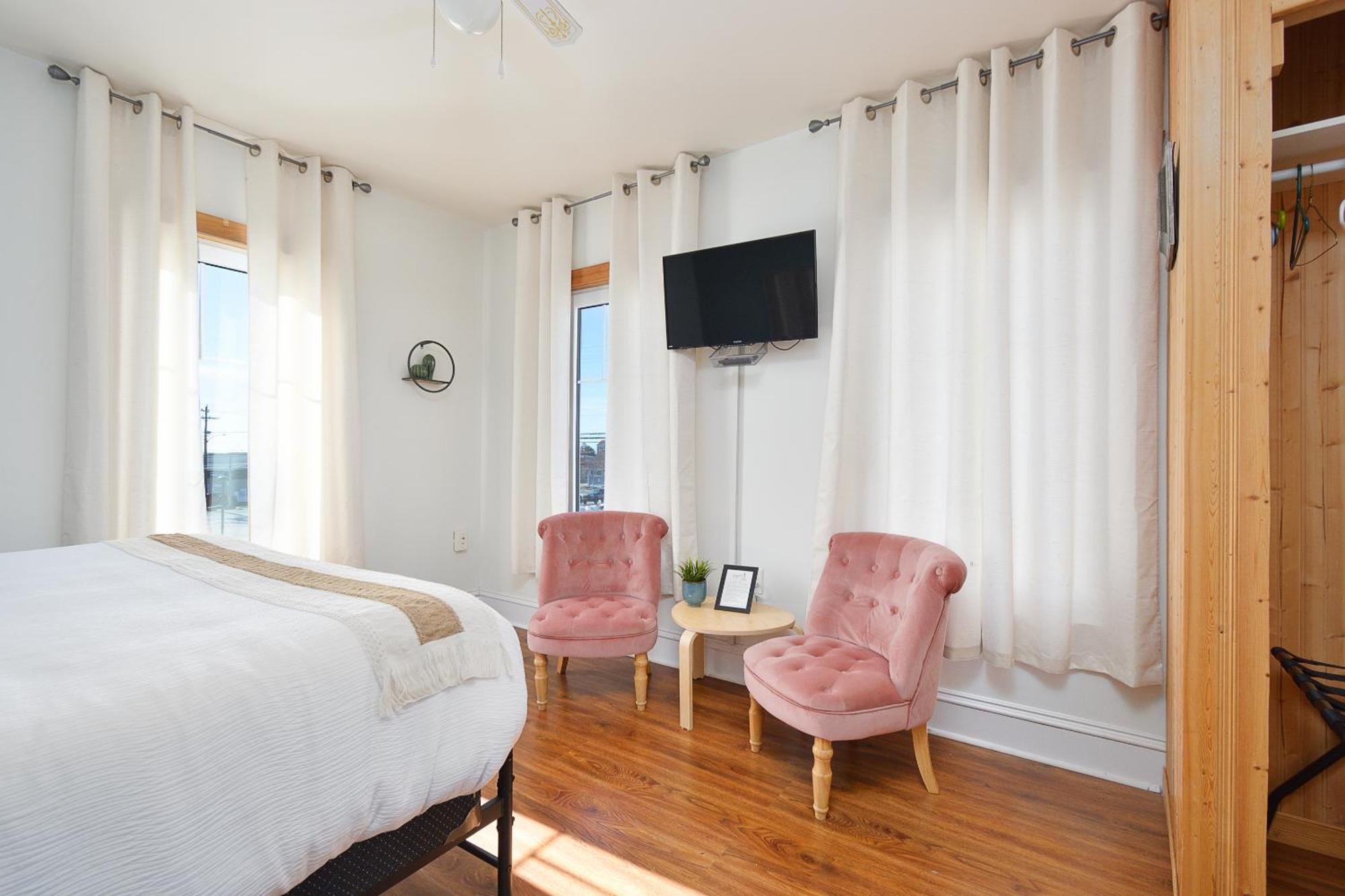 Pepperell Place Inn Inc. St. Peter's Εξωτερικό φωτογραφία
