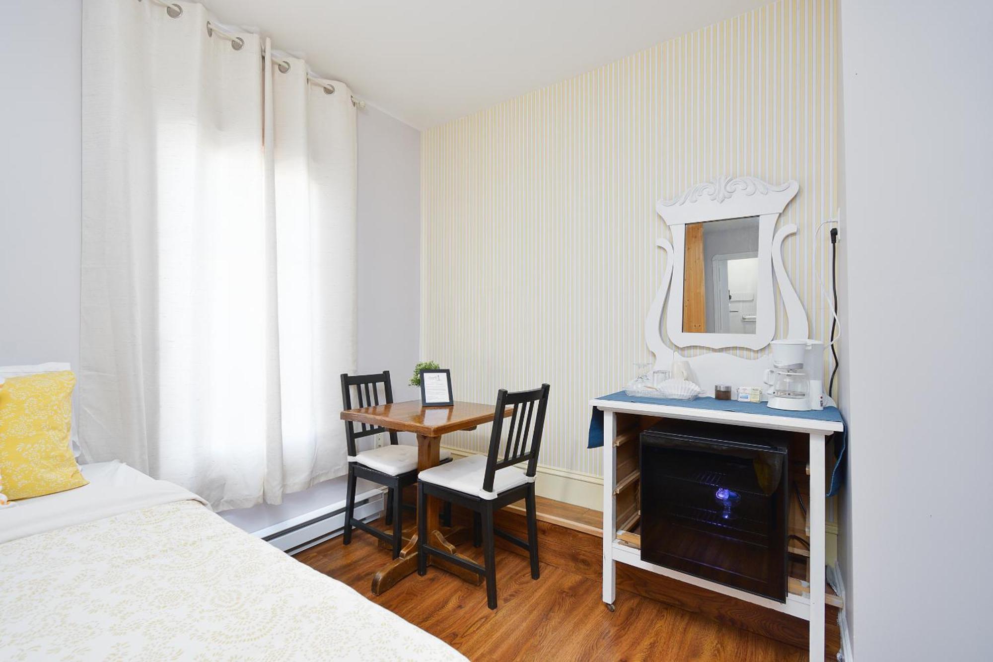 Pepperell Place Inn Inc. St. Peter's Εξωτερικό φωτογραφία