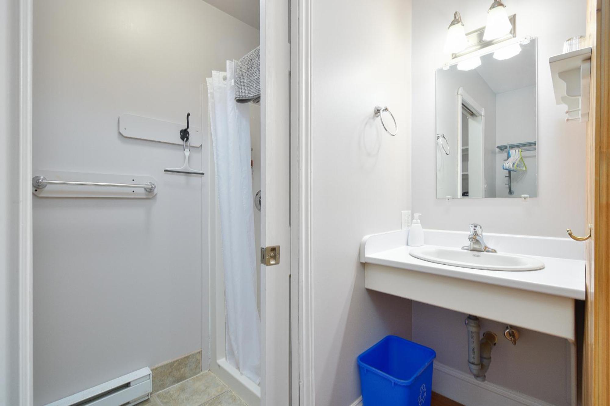 Pepperell Place Inn Inc. St. Peter's Εξωτερικό φωτογραφία