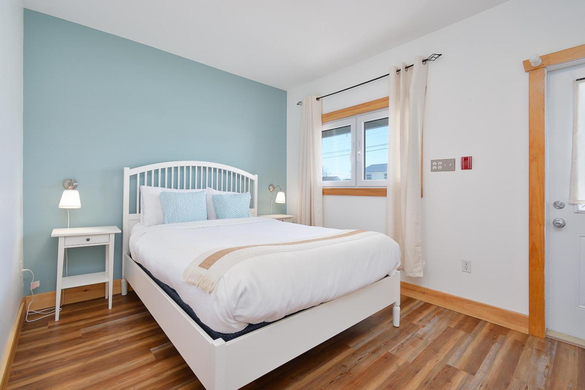 Pepperell Place Inn Inc. St. Peter's Εξωτερικό φωτογραφία