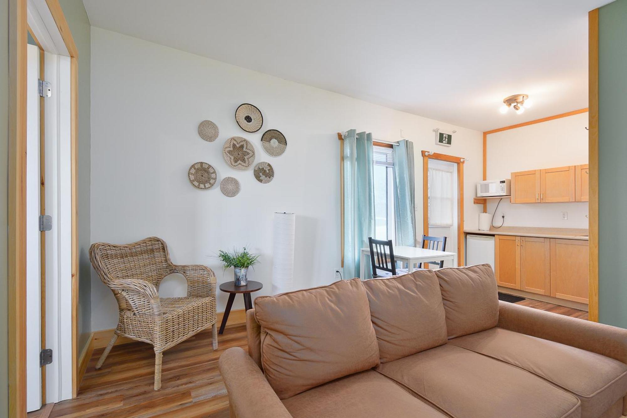 Pepperell Place Inn Inc. St. Peter's Εξωτερικό φωτογραφία