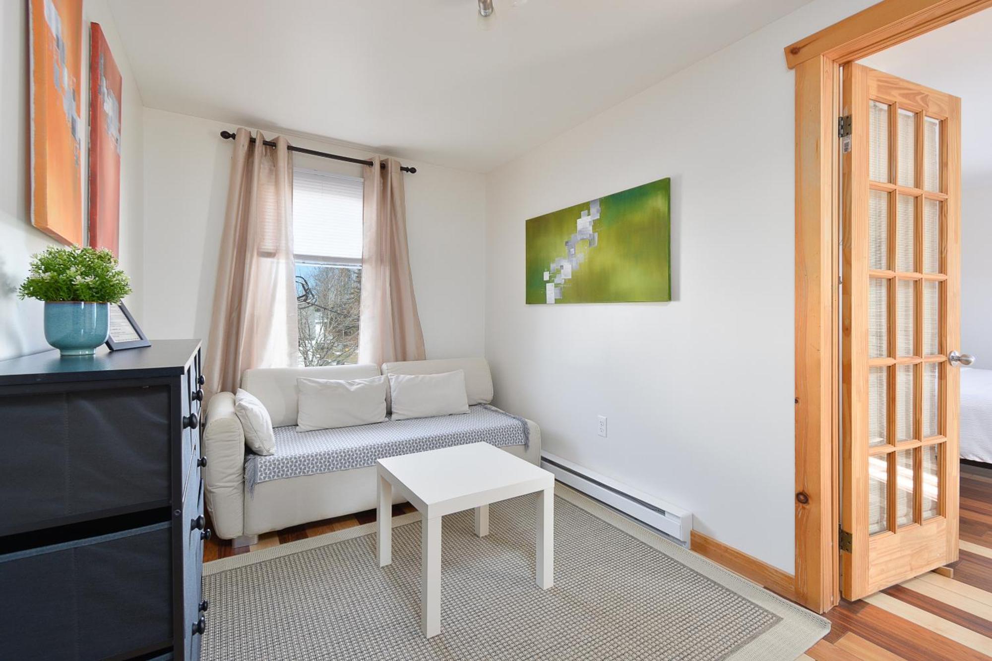 Pepperell Place Inn Inc. St. Peter's Εξωτερικό φωτογραφία