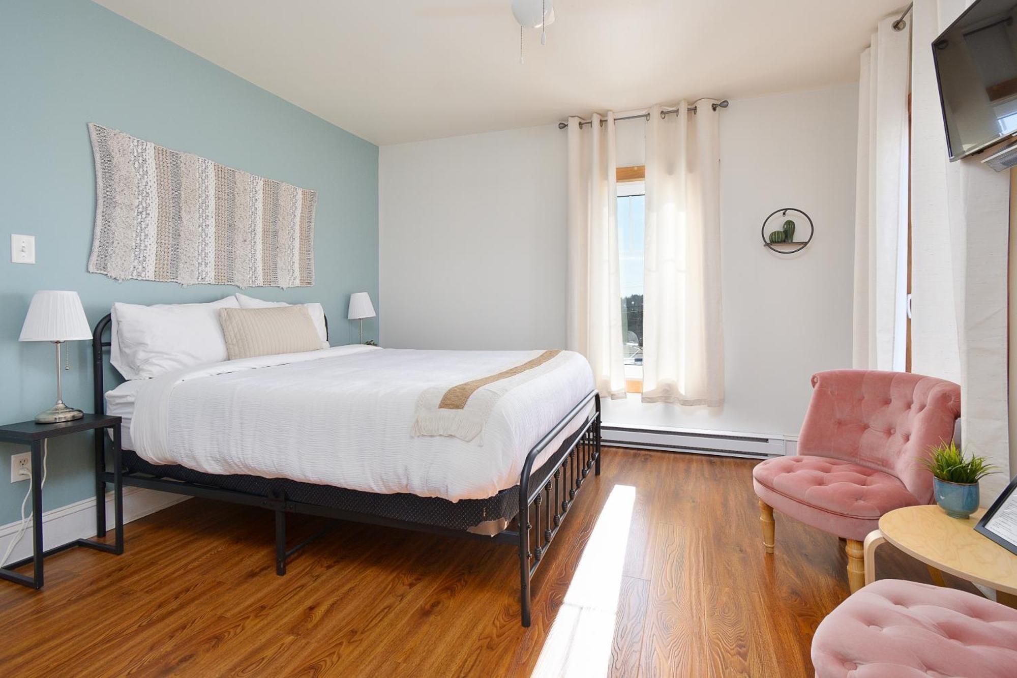 Pepperell Place Inn Inc. St. Peter's Εξωτερικό φωτογραφία