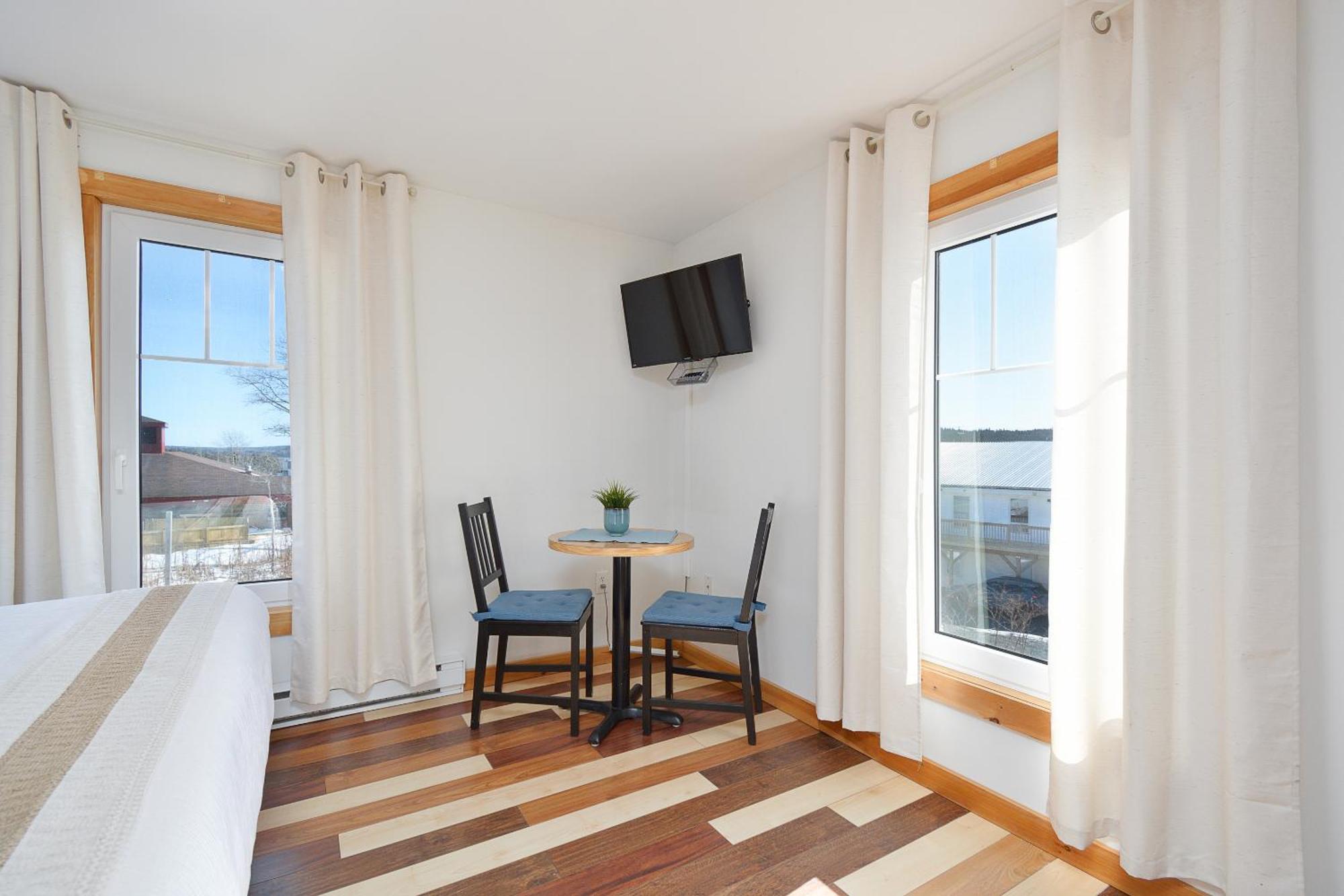 Pepperell Place Inn Inc. St. Peter's Εξωτερικό φωτογραφία