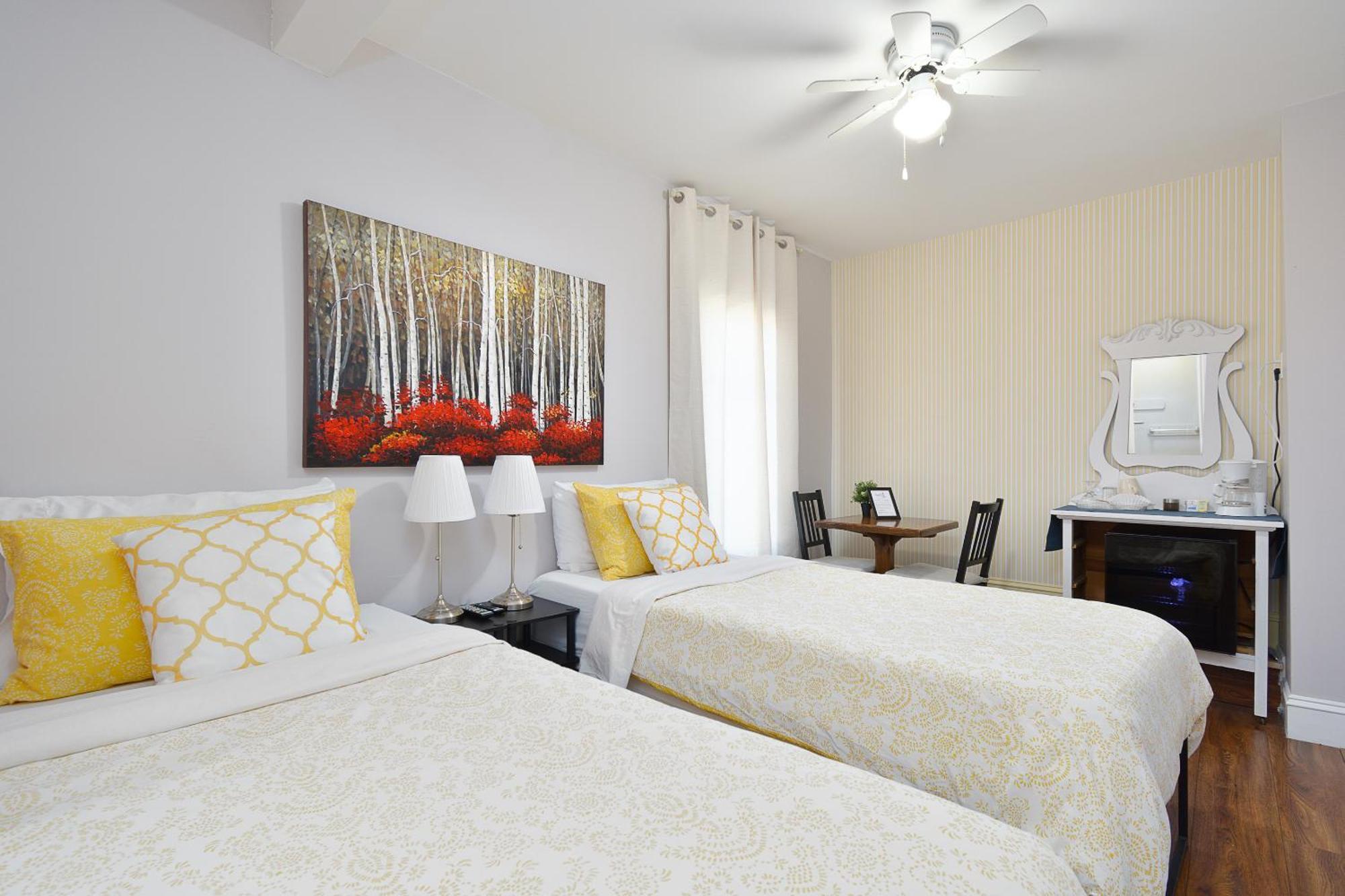 Pepperell Place Inn Inc. St. Peter's Εξωτερικό φωτογραφία