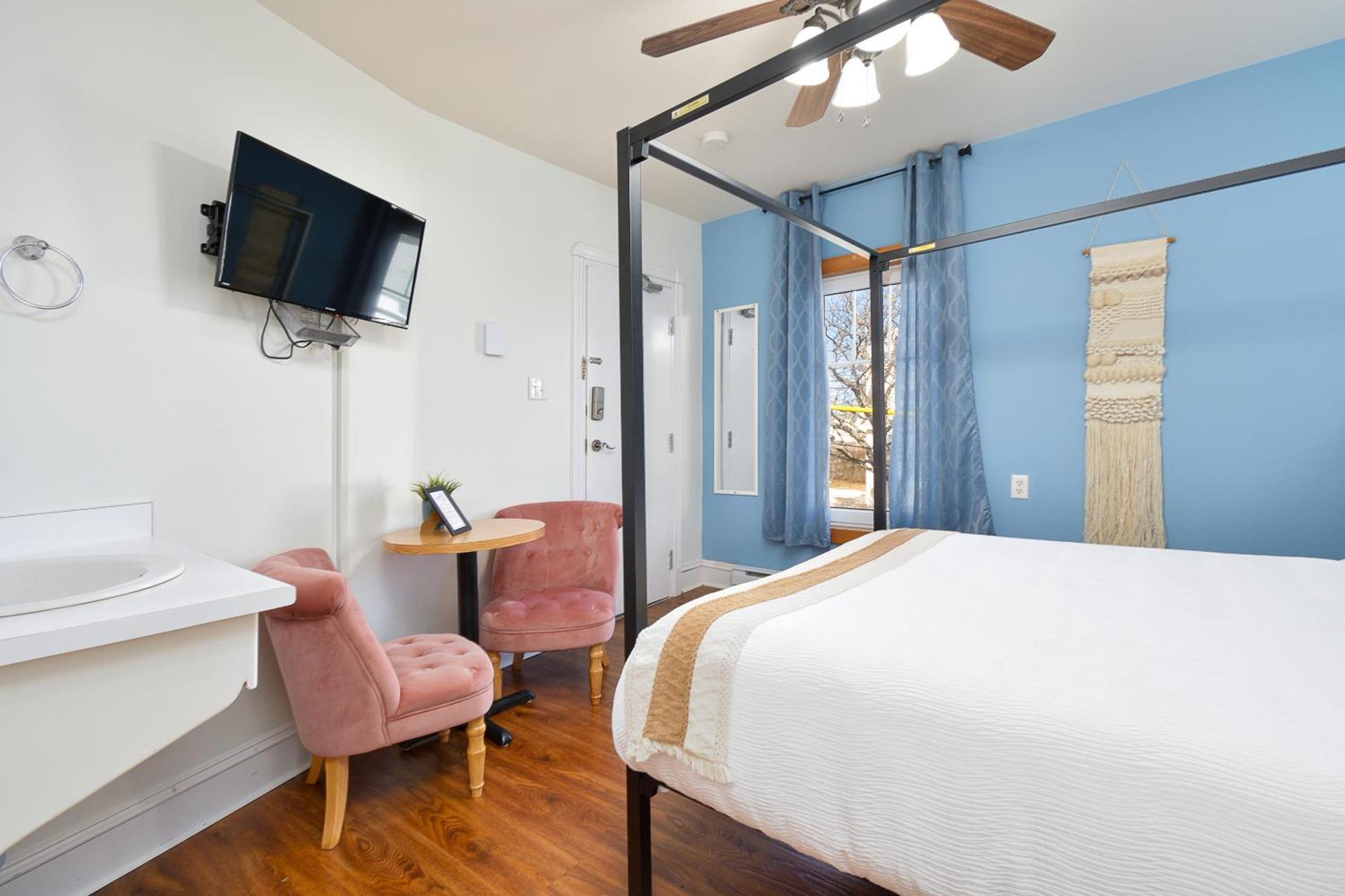 Pepperell Place Inn Inc. St. Peter's Εξωτερικό φωτογραφία
