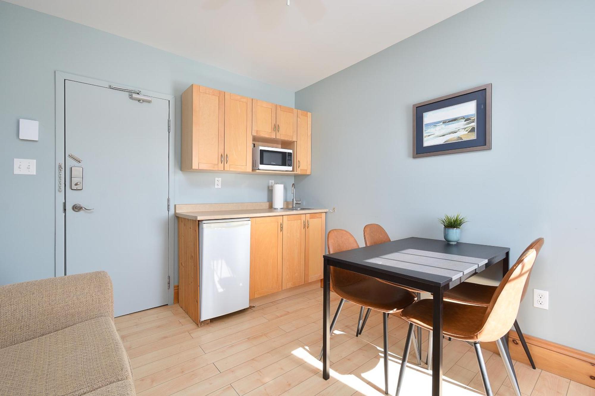 Pepperell Place Inn Inc. St. Peter's Εξωτερικό φωτογραφία