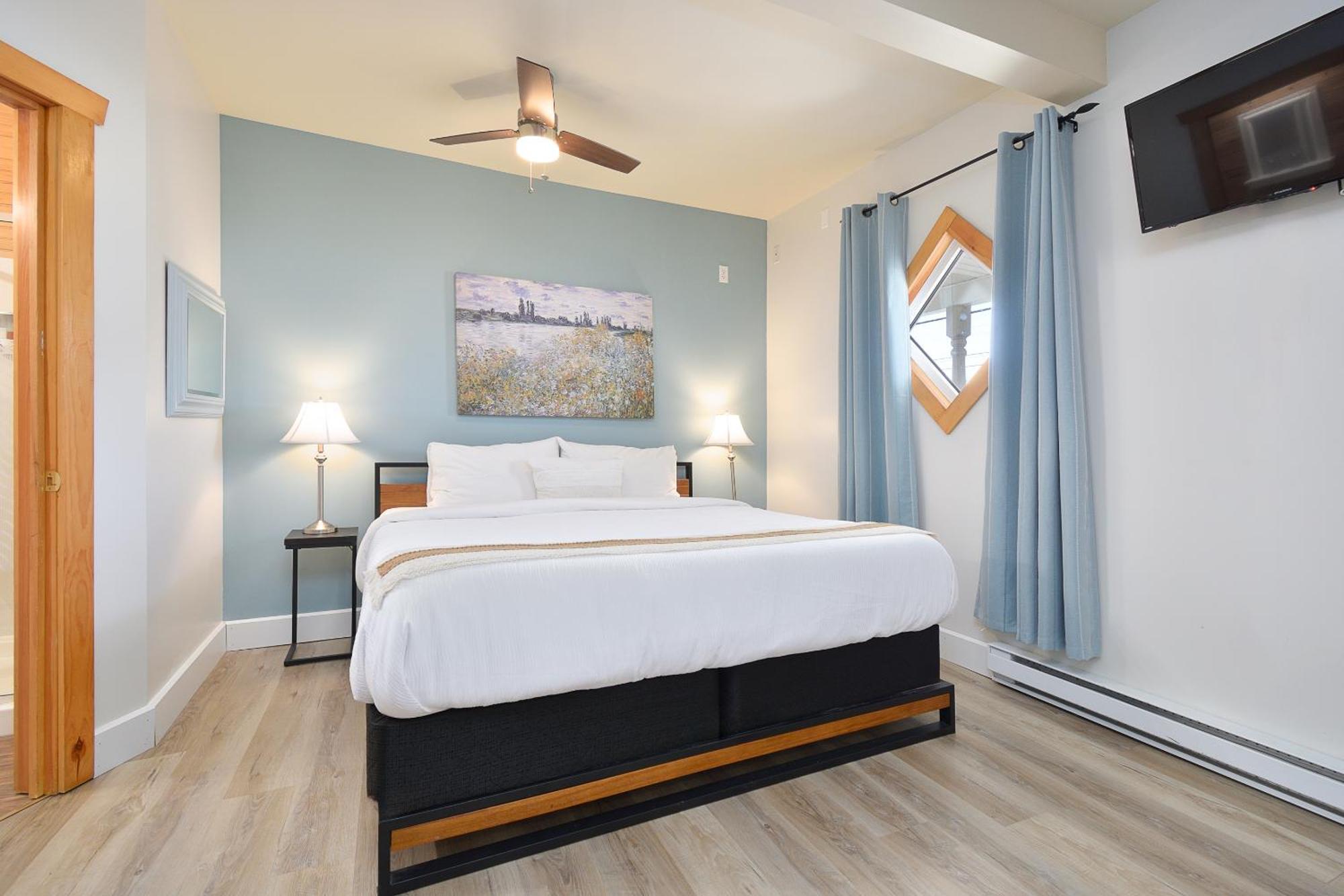 Pepperell Place Inn Inc. St. Peter's Εξωτερικό φωτογραφία