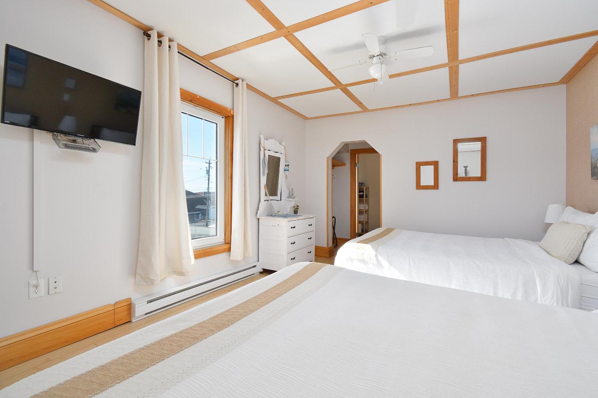 Pepperell Place Inn Inc. St. Peter's Εξωτερικό φωτογραφία