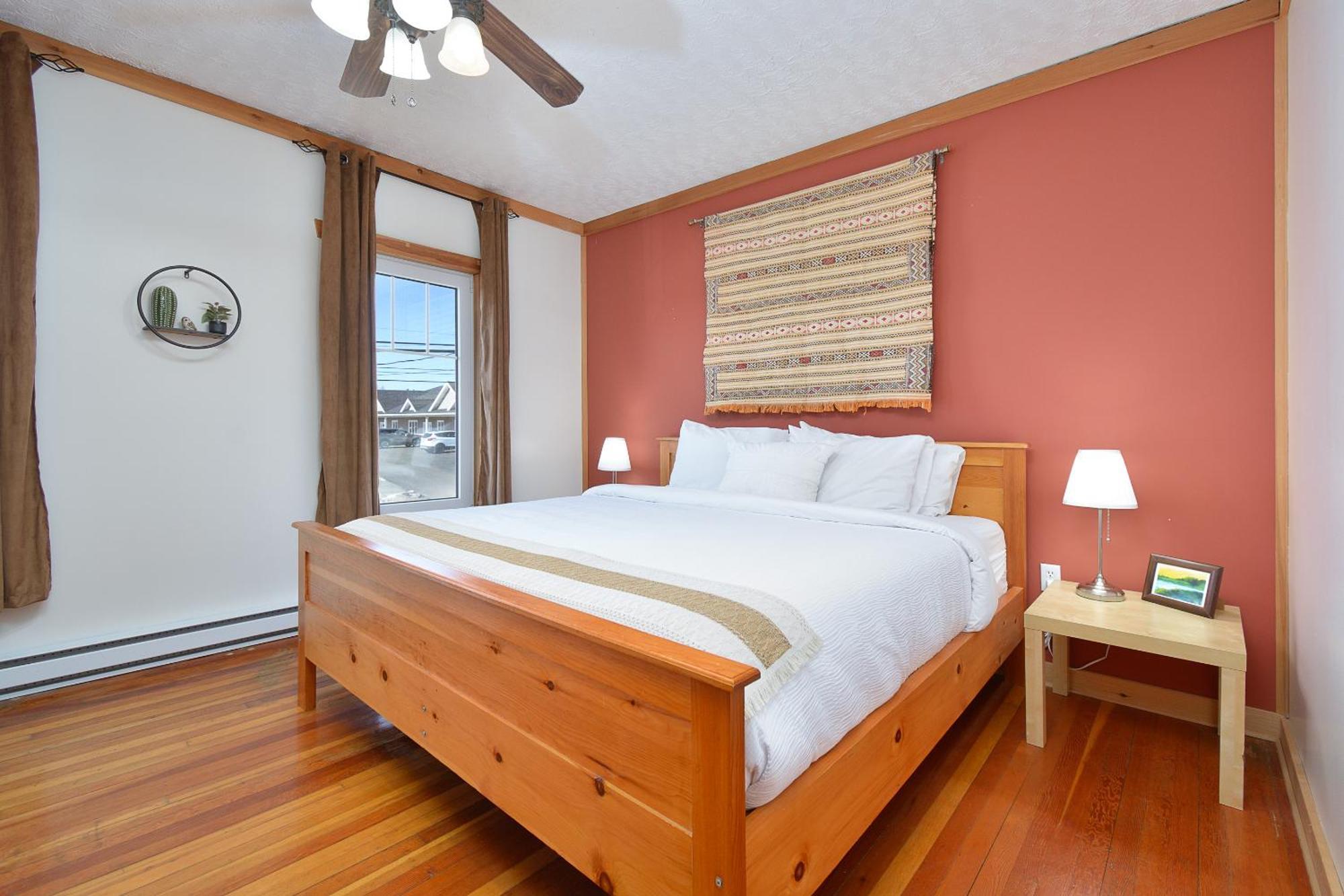 Pepperell Place Inn Inc. St. Peter's Εξωτερικό φωτογραφία