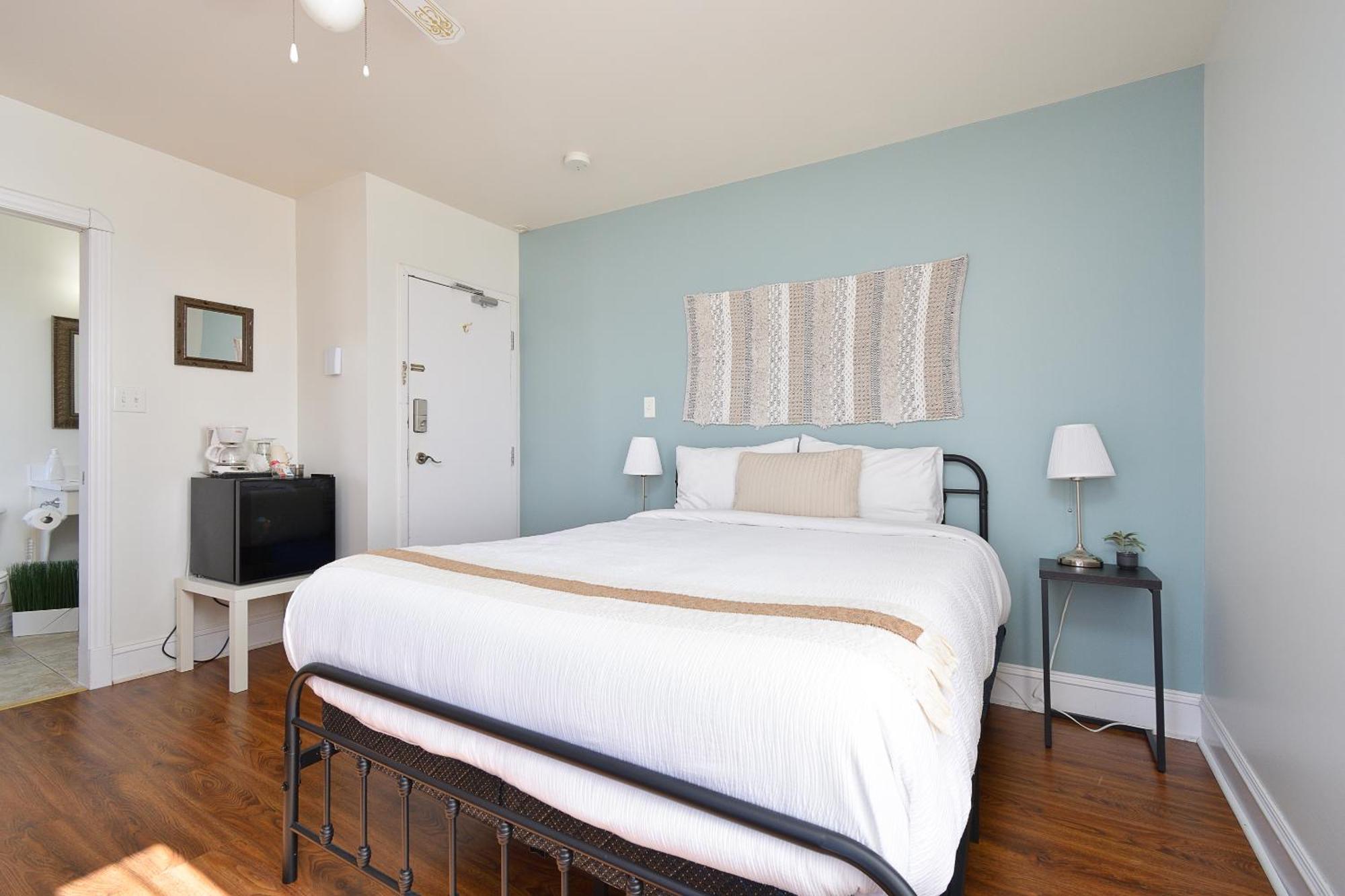 Pepperell Place Inn Inc. St. Peter's Εξωτερικό φωτογραφία