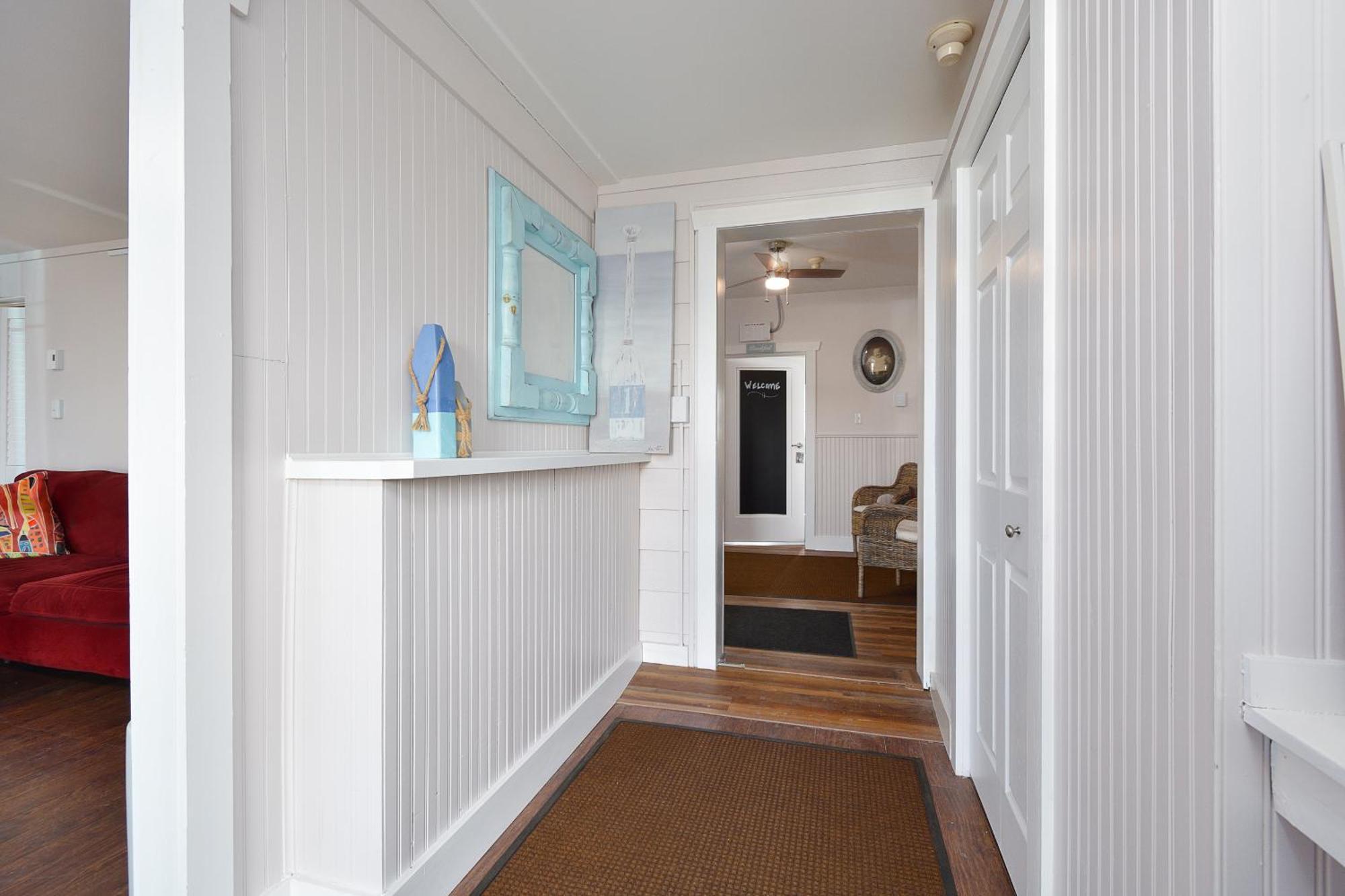 Pepperell Place Inn Inc. St. Peter's Εξωτερικό φωτογραφία