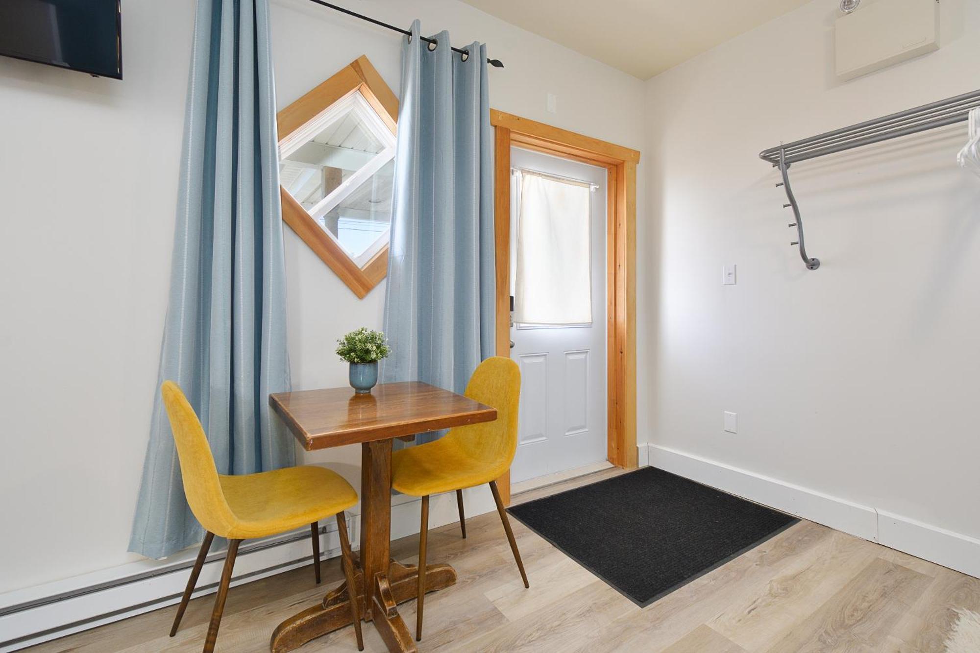 Pepperell Place Inn Inc. St. Peter's Εξωτερικό φωτογραφία