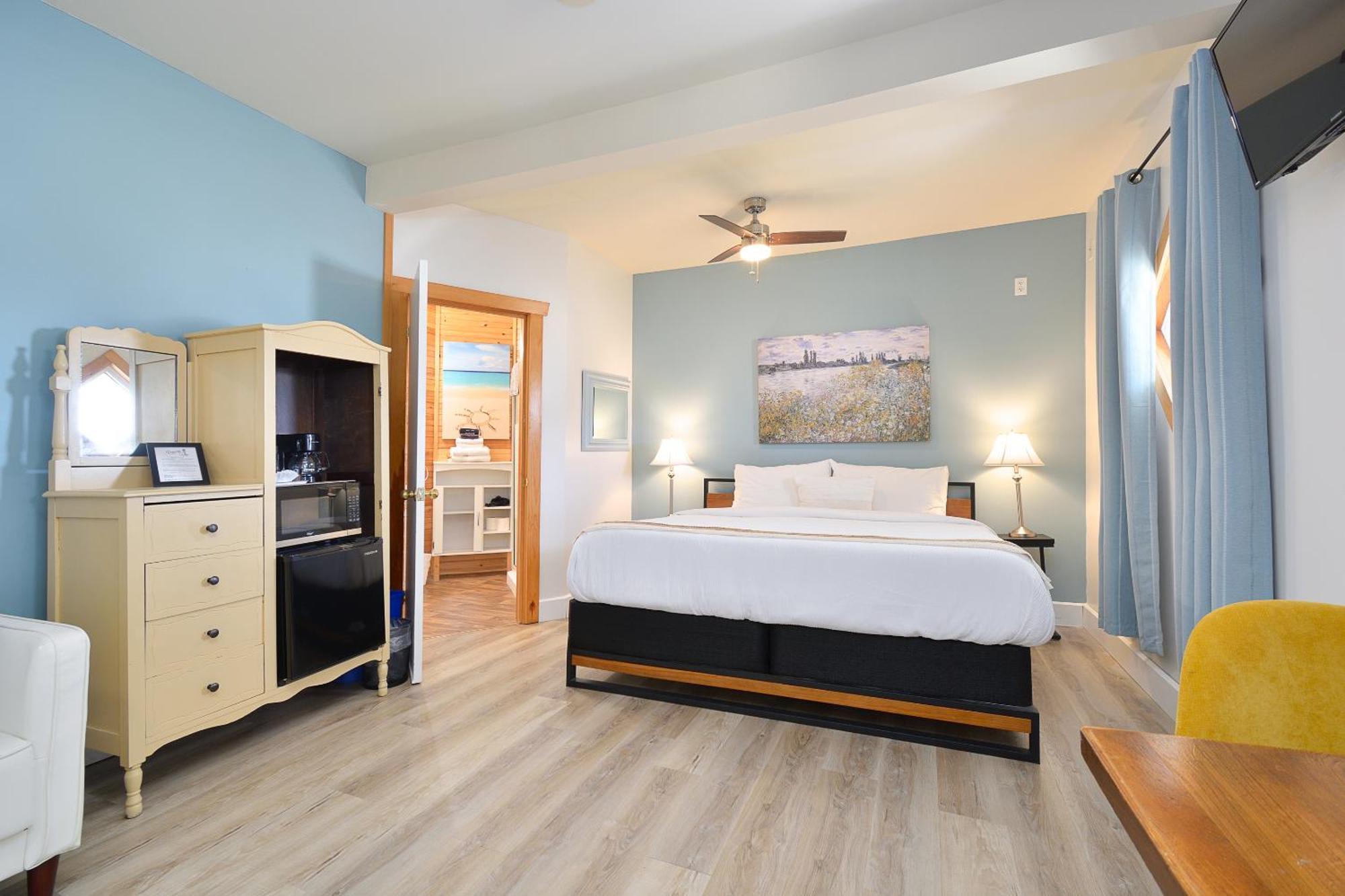 Pepperell Place Inn Inc. St. Peter's Εξωτερικό φωτογραφία