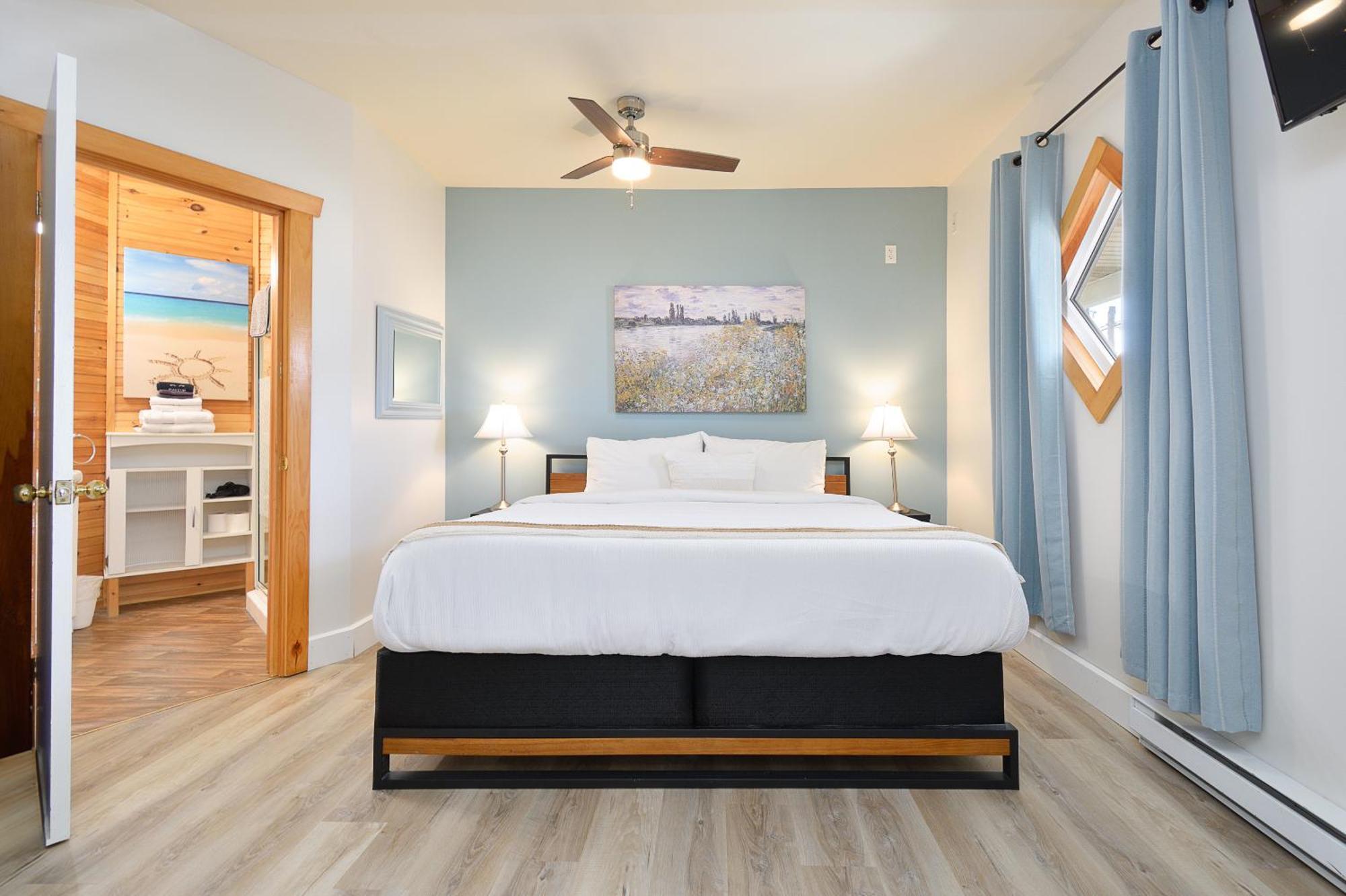 Pepperell Place Inn Inc. St. Peter's Εξωτερικό φωτογραφία